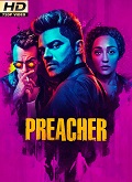Preacher Temporada 3 [720p]